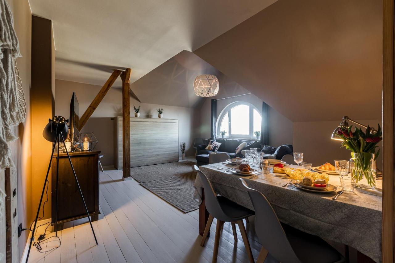 Superapart Sopot Centrum Hidden Gem - Ideal For Relaxation & Escapes Exterior foto