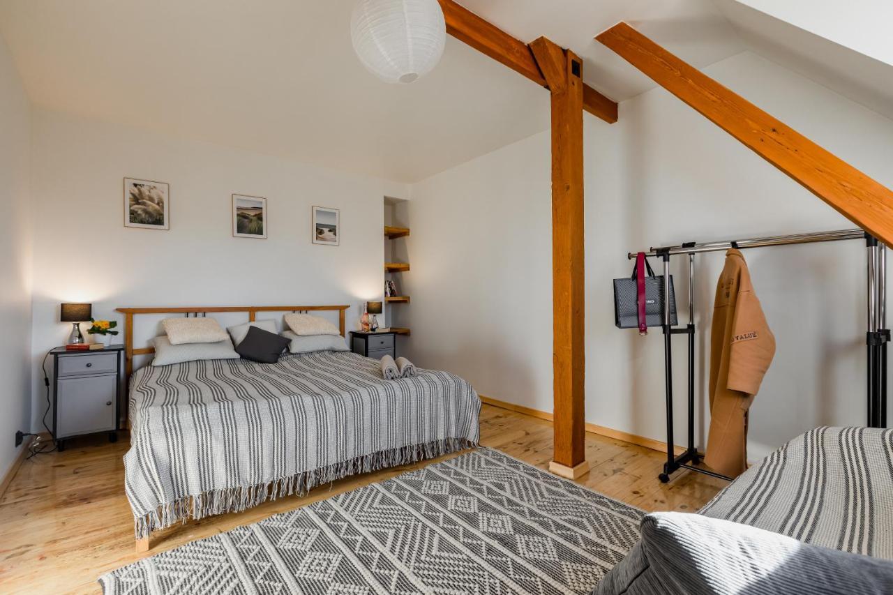 Superapart Sopot Centrum Hidden Gem - Ideal For Relaxation & Escapes Exterior foto