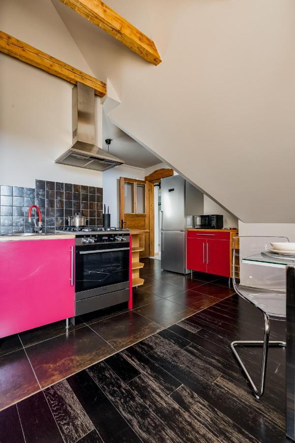 Superapart Sopot Centrum Hidden Gem - Ideal For Relaxation & Escapes Exterior foto