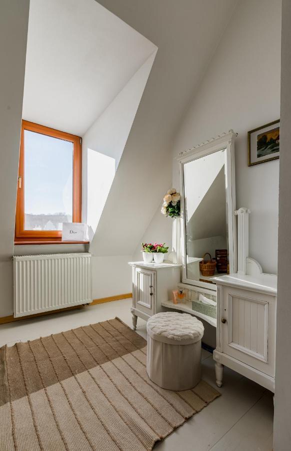 Superapart Sopot Centrum Hidden Gem - Ideal For Relaxation & Escapes Exterior foto
