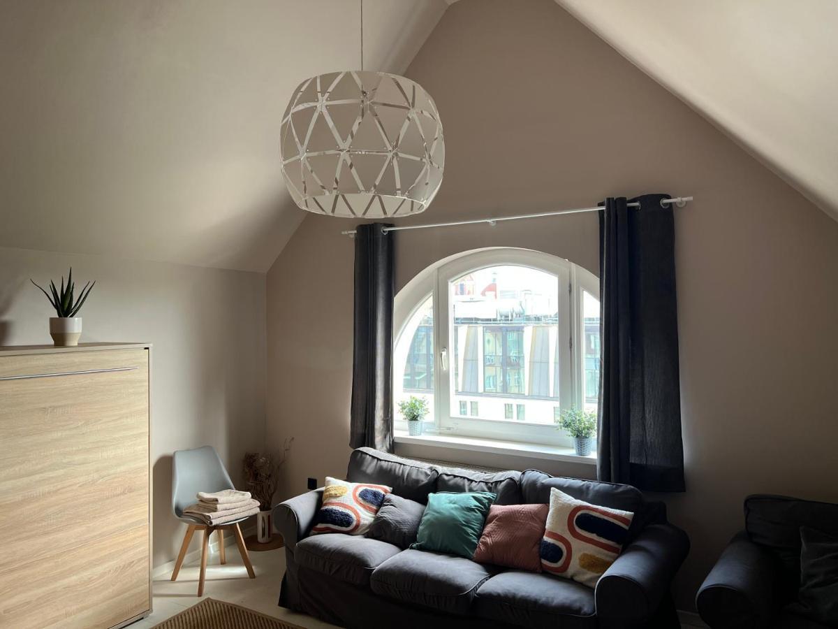 Superapart Sopot Centrum Hidden Gem - Ideal For Relaxation & Escapes Exterior foto