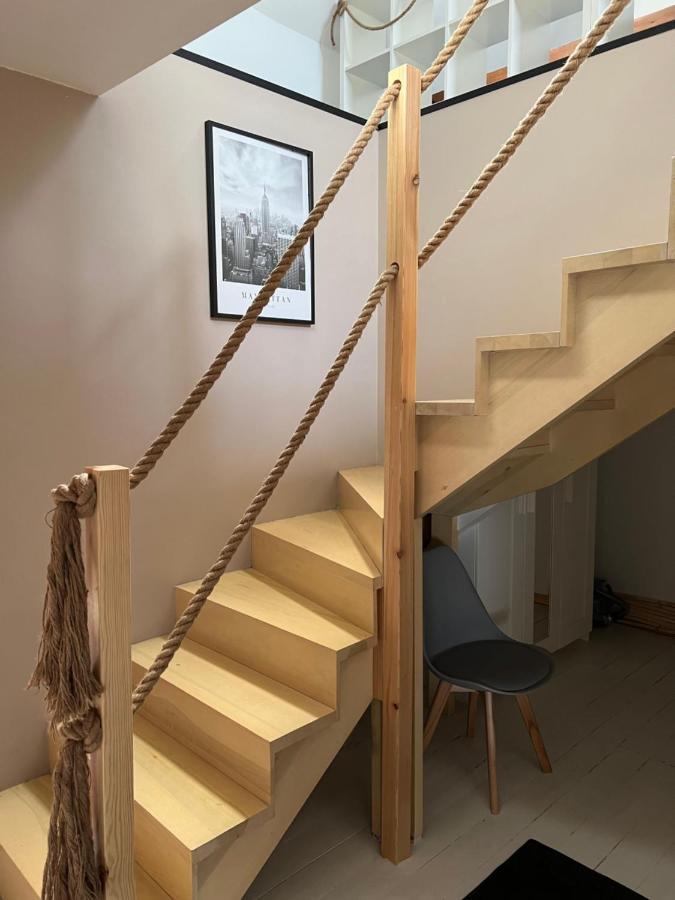 Superapart Sopot Centrum Hidden Gem - Ideal For Relaxation & Escapes Exterior foto